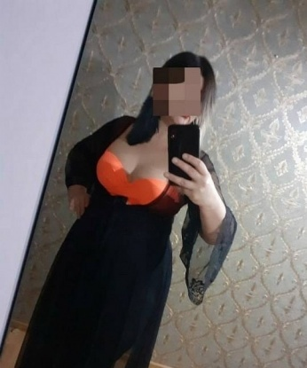 Анкета проститутки Марус - Фото 1, Лида, 38 лет, №1233