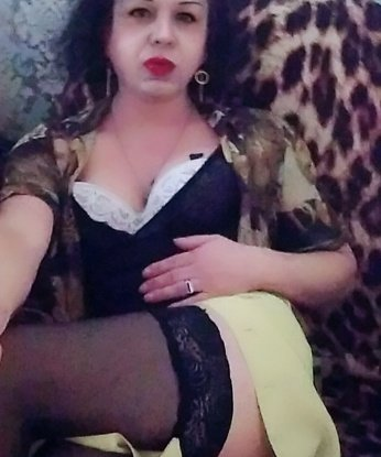 Анкета проститутки Марта - Фото 1, Лида, 45 лет, №13665
